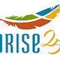 Arise Church logo