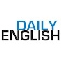 Daily English Conversation logo