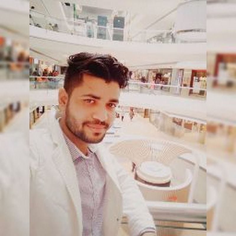 Rahul Haque