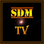 SDM TV USA logo