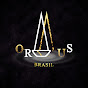 Ormus Brasil logo