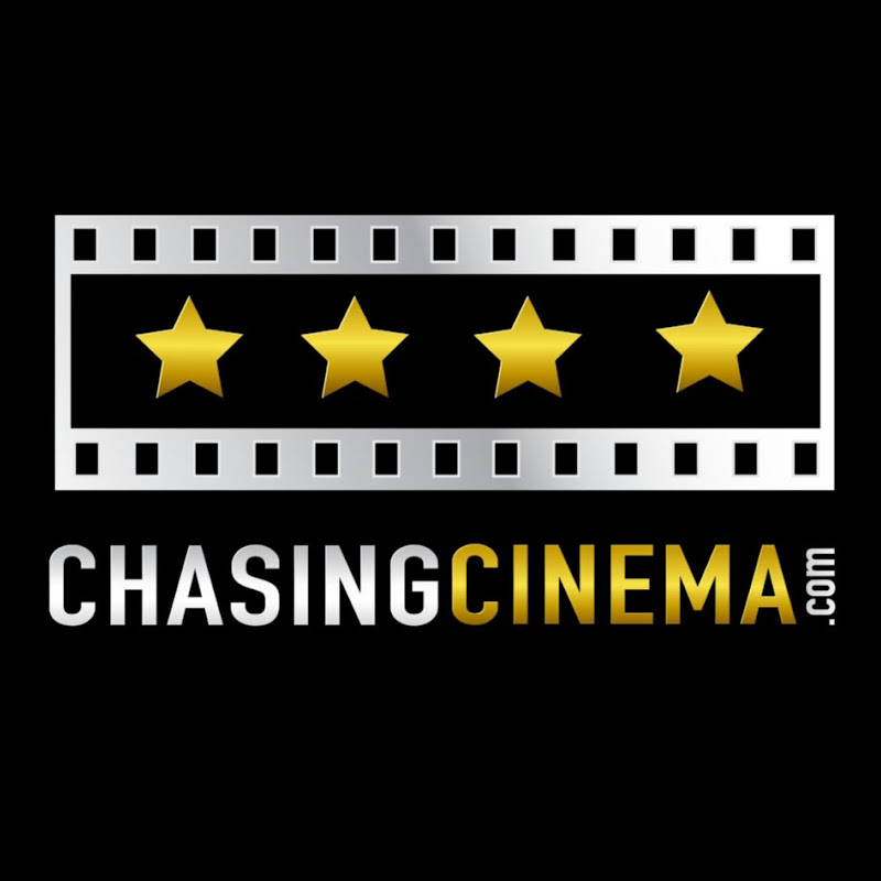 Chasing Cinema