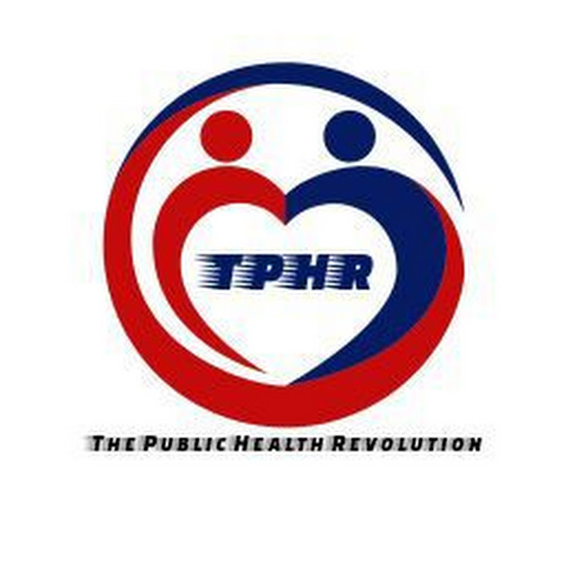 The Public Health Revolution
