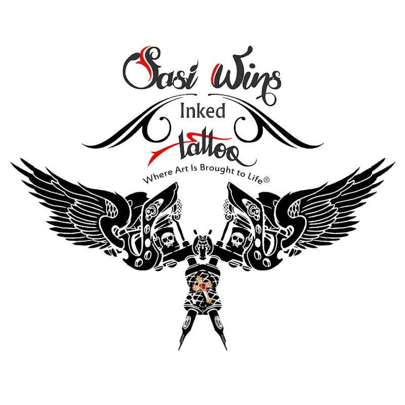 Sasi Wins Tattoos