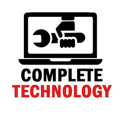 Complete Technology Avatar