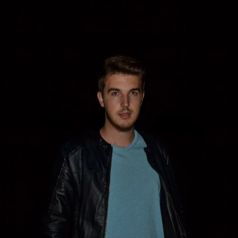 Hristijan Bogoeski