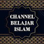 BELAJAR ISLAM channel logo