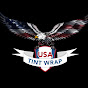 Tint Wrap USA logo