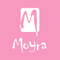 Moyra Colour Vision - Your Nail Channel logo