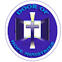 Door of Hope Ministries logo