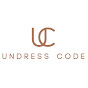 Undress Code logo