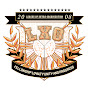 LXO Council logo