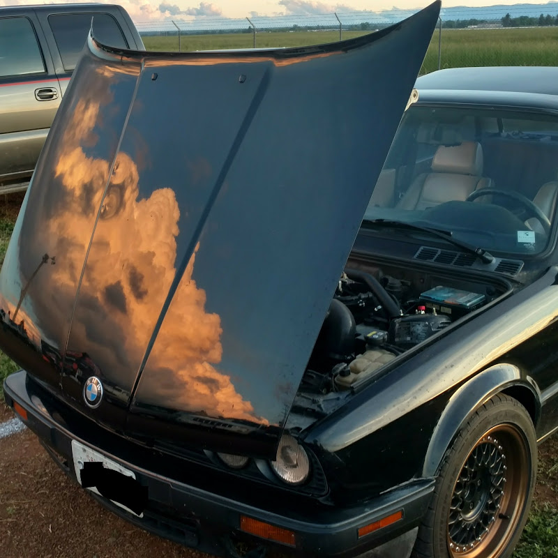 BimmerBum