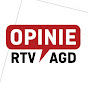 Opinie RTV AGD