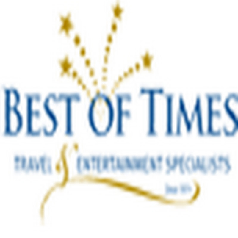Best of Times Travel