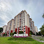 Pioneer Community logo