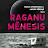 Raganu Mēnesis