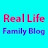 RealLife - Семейный блог