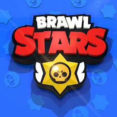 Brawl Stard channel logo