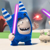 Oddbods World