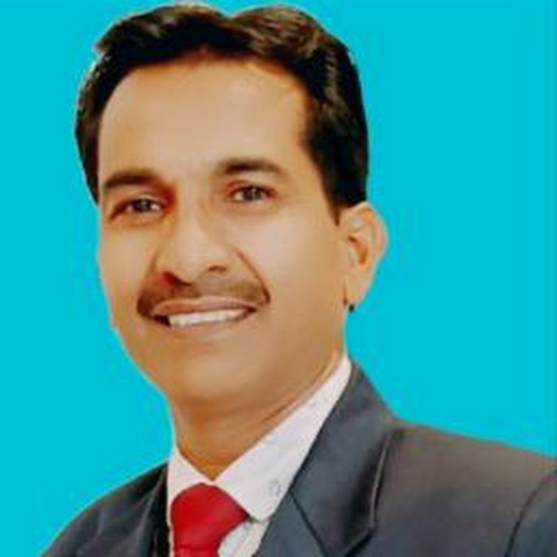 Dr. Rajvanshi DXN Aligarh Service and Stock Point