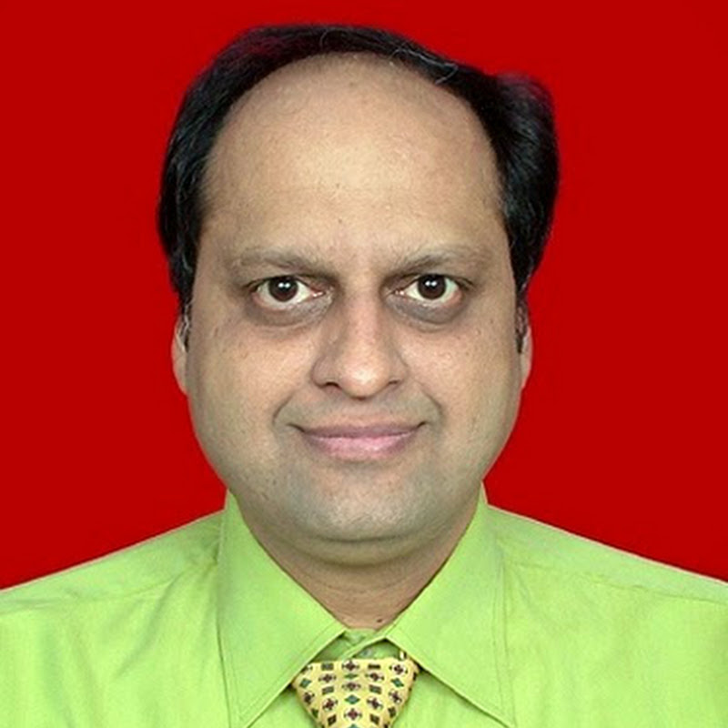 Manoj K Jain