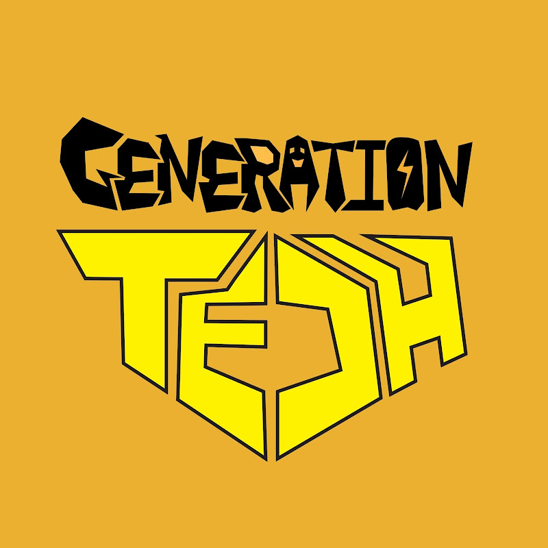 Generation Tech