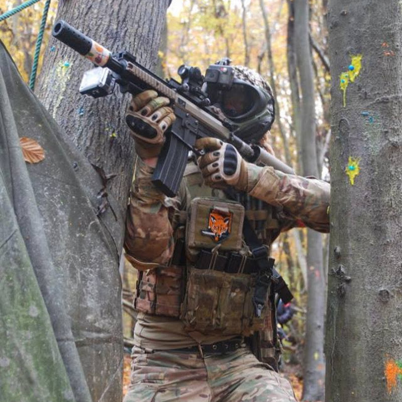 Droakner