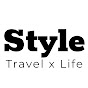 Style Travel And Life logo