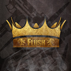 Flush nl channel logo