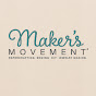 Maker's Movement logo