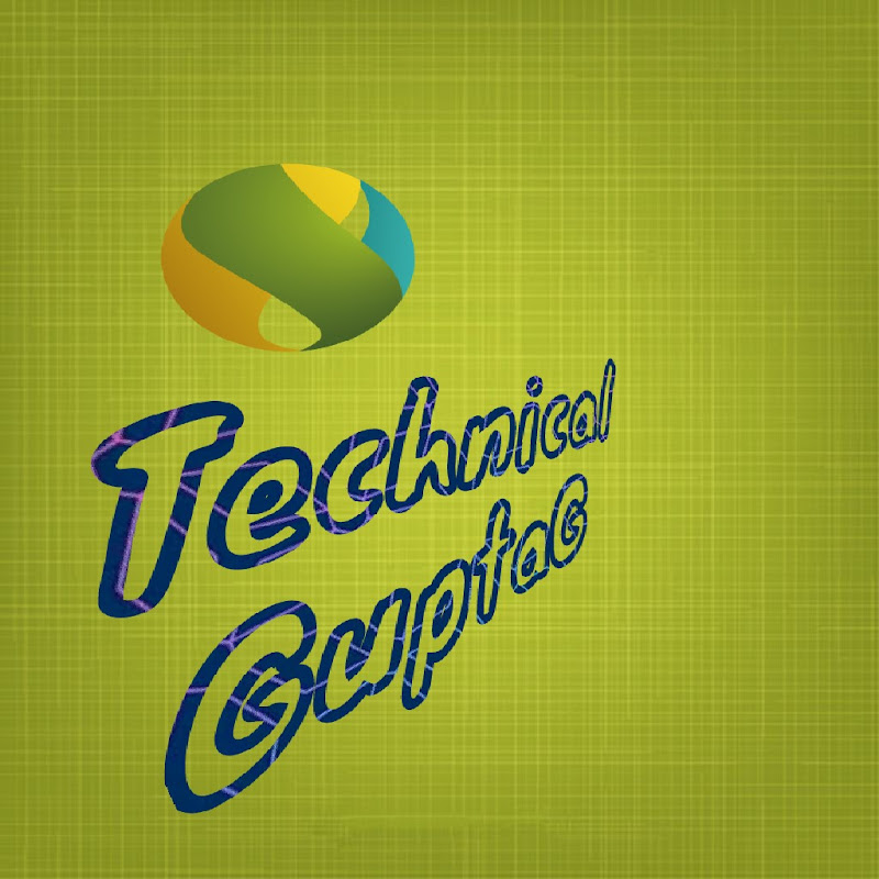 Technical GuptaG