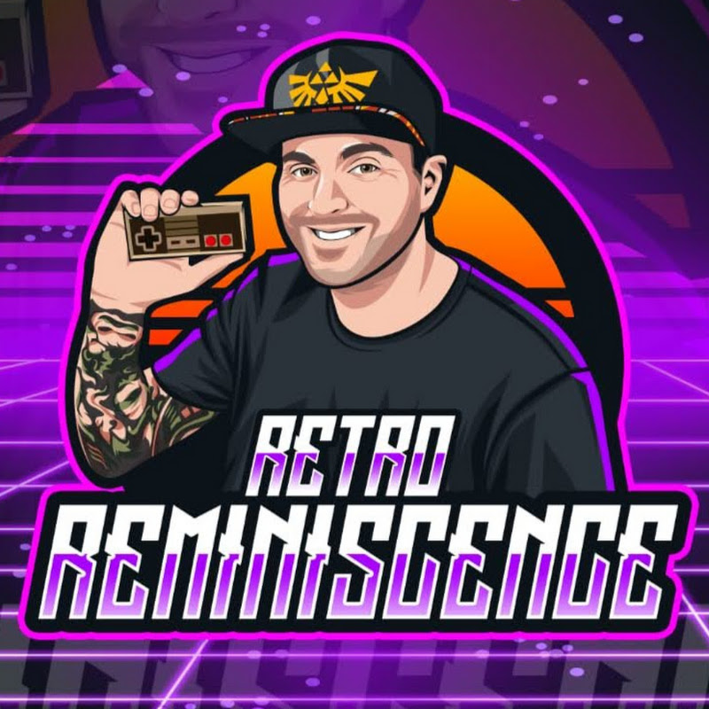 Retro Reminiscence