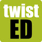Twisted Science logo