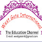 West Gate International logo