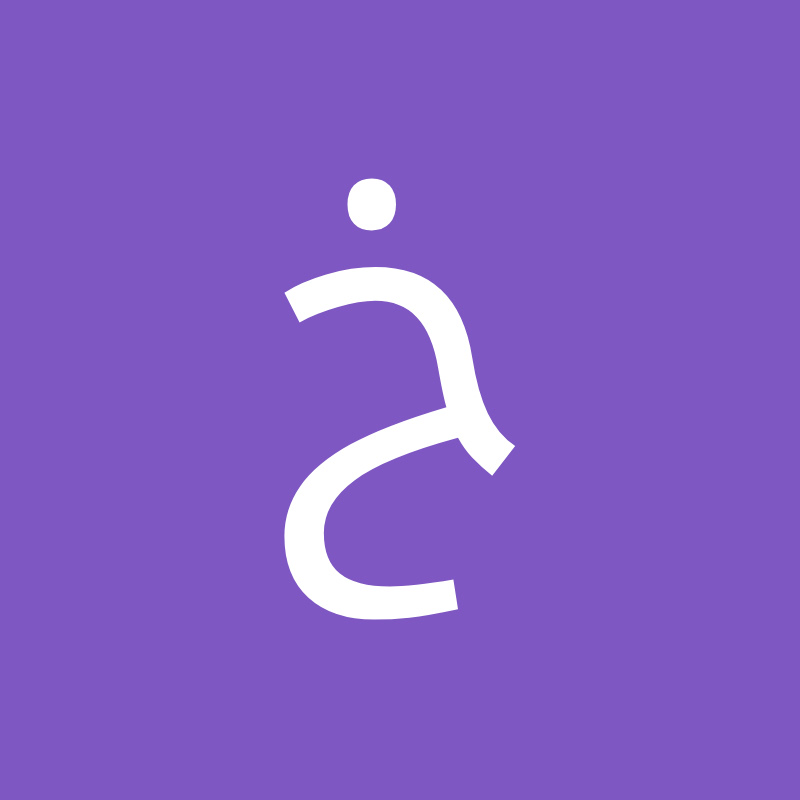 Channel Avatar