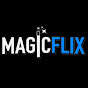 MagicFlix logo