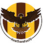 HawthornFanTV logo