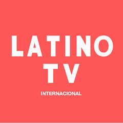 LATINO TV INTERNACIONAL channel logo