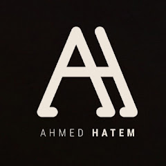 أحمد حاتم - Ahmed Hatem