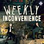 Weekly Inconvenience logo