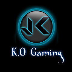 K.O Gaming Avatar