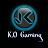 K.O Gaming