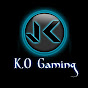 K.O Gaming