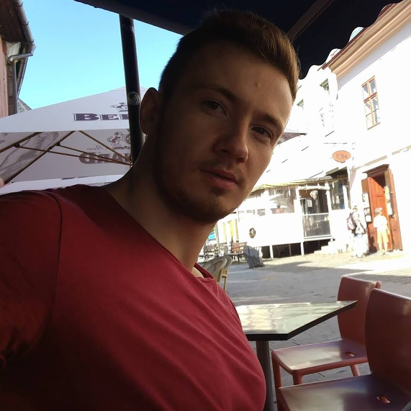 Marek Šulek