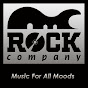 Rock Company logo