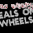 Simon Emery's Deals on Wheels car dealer