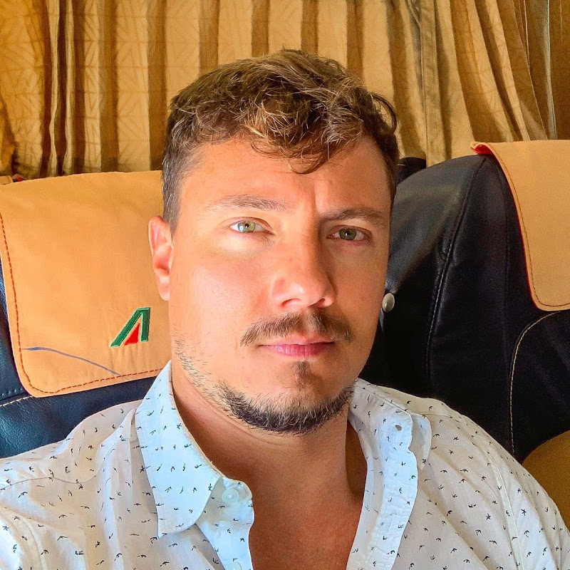 Victor Luxury Traveler