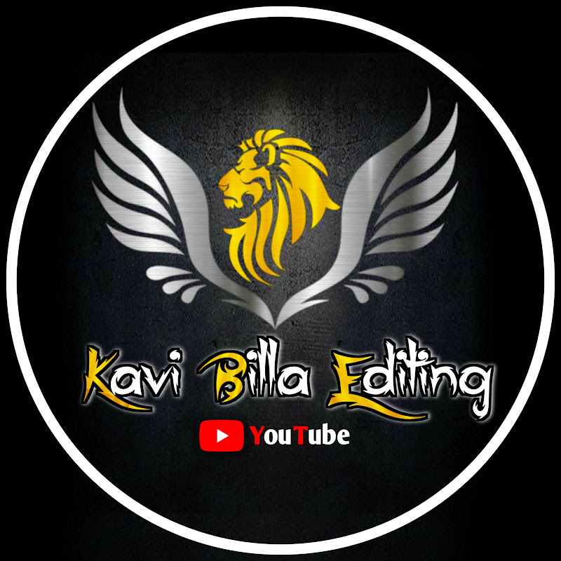 Kavi Billa Editing