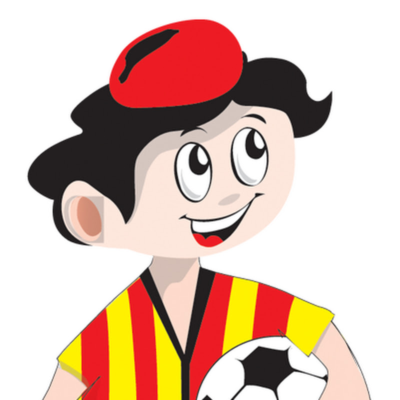 Channel Avatar